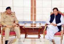 Prime Minister was helpless, General Bajwa used to sit back and decide, Imran Khan Prime Minister was helpless, General Bajwa used to sit back and decide, Imran Khan