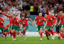 Moroccan Football Federation to give 13,000 free tickets for the World Cup semi-final with France Moroccan Football Federation to give 13,000 free tickets for the World Cup semi-final with France