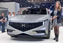Morocco to launch 100% locally produced car brand “NEO” at an average price of PKR 34 lakh Morocco to launch 100% locally produced car brand "NEO" at an average price of PKR 34 lakh