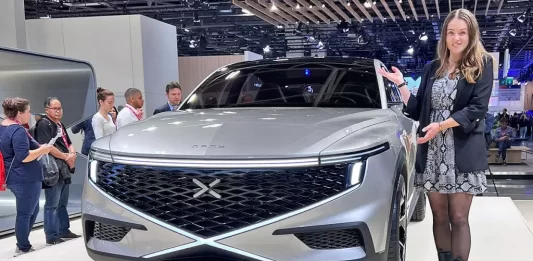 Morocco to launch 100% locally produced car brand “NEO” at an average price of PKR 34 lakh Morocco to launch 100% locally produced car brand "NEO" at an average price of PKR 34 lakh