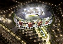 Qatar will demolish, redesign and redevelop the stadiums after the Football World Cup Qatar will demolish, redesign and redevelop the stadiums after the Football World Cup