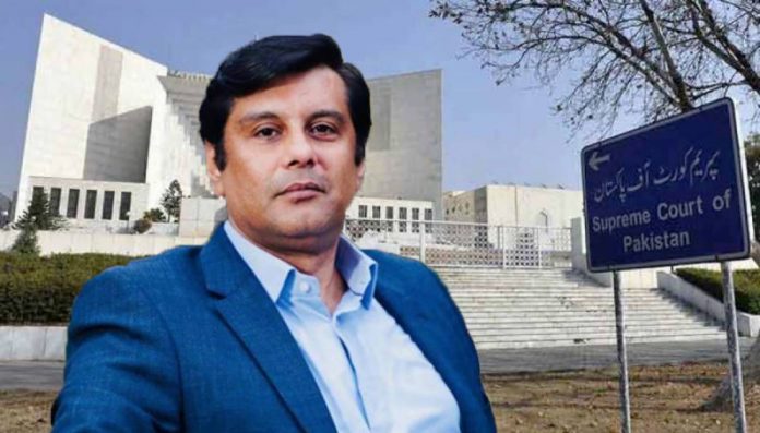 Arshad Sharif's murder FIR, 3 accused named