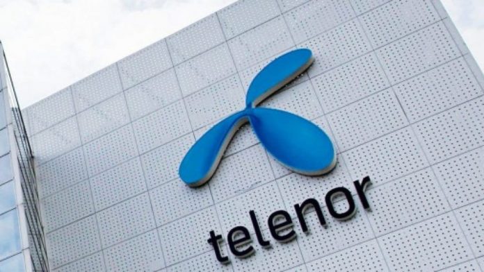 Emirati firm planning to buy Telenor Pakistan for $1 billion