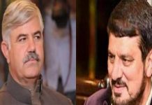 KP Assembly Dissolved on CM Mahmood Khan’s Advice KP Assembly Dissolved on CM Mahmood Khan’s Advice