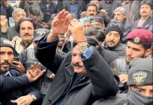 Court suspended the cases registered against Sheikh Rasheed in Mochko and Lasbela Court suspended the cases registered against Sheikh Rasheed in Mochko and Lasbela