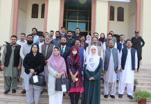 Youth International Conclave Empower Young Job Seekers at KP Latest Career Fair Youth International Conclave Empower Young Job Seekers at KP Latest Career Fair