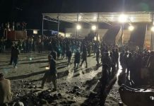 Chinese Engineer Arrested in Pakistan for Alleged Blasphemy Chinese Engineer Arrested in Pakistan for Alleged Blasphemy