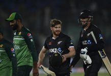 Newzealand beats Pakistan in 3rd T20I Newzealand beats Pakistan in 3rd T20I