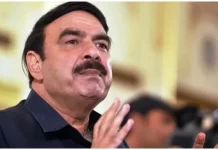 ‘I will never go back to the Assembly’ Even PTI MNAs decide to return, Sheikh Rasheed 'I will never go back to the Assembly' even PTI MNAs decide to return, Sheikh Rasheed