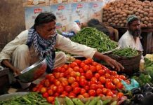 Pakistan’s inflation fastest rising in Asia, surpassing Sri Lanka Pakistan’s inflation fastest rising in Asia, surpassing Sri Lanka