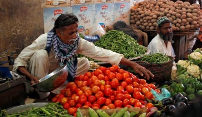Pakistan’s inflation fastest rising in Asia, surpassing Sri Lanka