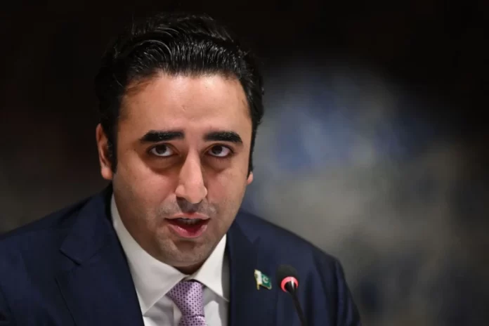 Bilawal's visit to India for SCO meeting