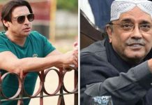 How did Asif Zardari help Shoaib Akhtar to end the five-year ban? How did Asif Zardari help Shoaib Akhtar to end the five-year ban?