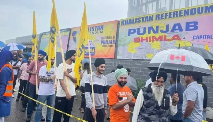 Australia Khalistan Referendum: 31 thousand Sikhs vote in favor of secession from India