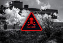 Factory sealed in Karachi following gas leakage Factory sealed in Karachi following gas leakage