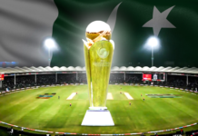 ICC Delegation to Visit Pakistan Tonight to Review Champions Trophy 2025 Arrangements ICC Delegation to Visit Pakistan Tonight to Review Champions Trophy 2025 Arrangements