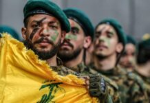 US orders its citizens to leave Lebanon amid Israel, Hezbollah attacks US orders its citizens to leave Lebanon amid Israel, Hezbollah attacks