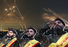 Hezbollah Strikes Israeli Intelligence Unit 8200 Base Near Tel Aviv