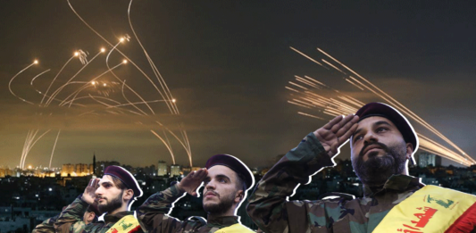 Hezbollah Strikes Israeli Intelligence Unit 8200 Base Near Tel Aviv
