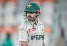 What’s Next for Babar Azam After Test Ouster?