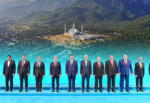 SCO Summit Puts Islamabad at Center Stage with World Leaders in Attendance
