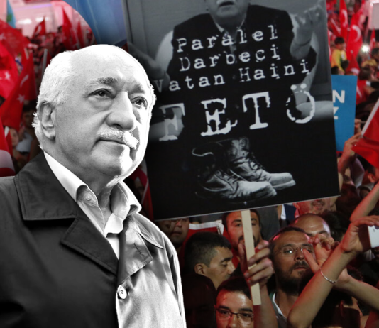 Fethullah Gulen, Cleric Accused of Leading Turkish Coup, Dies