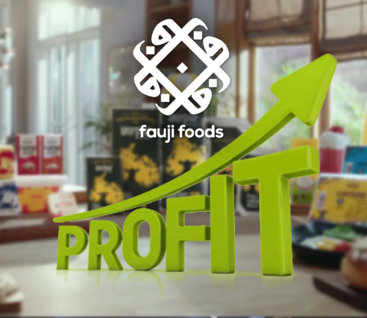 Fauji Foods Limited Records Rs. 223.7 Million Profit in Recent Quarterly Report