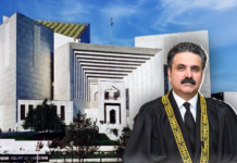 Constitutional Amendment: Justice Yahya likely to be next CJP of Pakistan Constitutional Amendment Justice Yahya likely to be next CJP of Pakistan