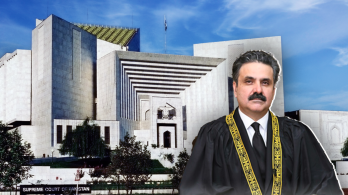 Constitutional Amendment Justice Yahya likely to be next CJP of Pakistan