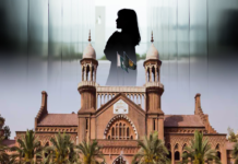 LHC Constitutes Full Bench to Address Female Student Harassment Cases