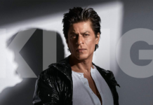 King Khan Makes the Cut: SRK Among World’s 10 Most Handsome Actors