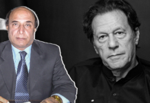 Imran Khan will be free in November, says Senior Lawyer Latif Khosa Imran Khan will be free in November, Says Senior Lawyer Latif Khosa