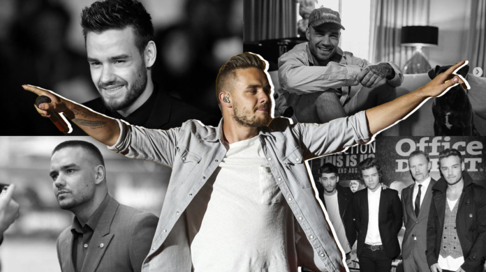 Liam Payne Death News What We Know So Far