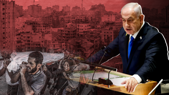 Netanyahu Warns Lebanon of Gaza-Like Destruction and Suffering Over Hezbollah