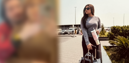TikToker Minahil Malik’s Alleged Explicit Video Sparks Controversy Online TikToker Minahil Malik's Alleged Explicit Video Sparks Controversy Online