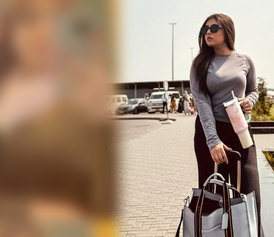 TikToker Minahil Malik’s Alleged Explicit Video Sparks Controversy Online TikToker Minahil Malik's Alleged Explicit Video Sparks Controversy Online