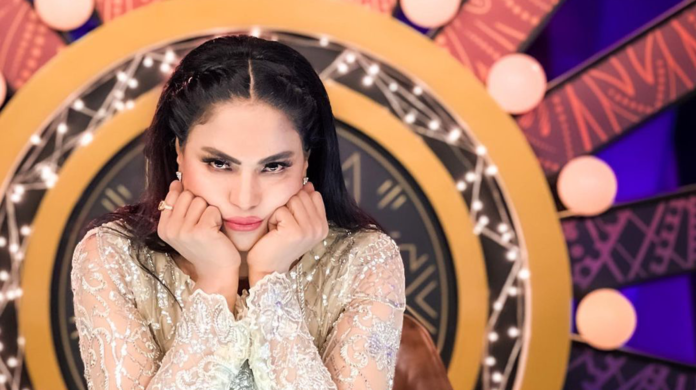 Veena Malik and Her 'TikTok Prince' Break Silence on Relationship