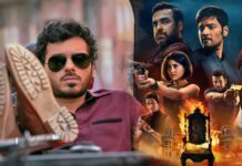 Revenge, Blood, and Power: Return of Munna Bhaiya’s in Mirzapur Teaser