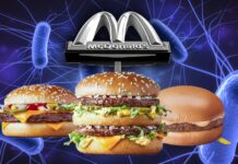 McDonald’s Hamburgers Tied to E. Coli Outbreak