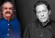 “Imran Khan’s Release Expected Soon,” Says KP CM Gandapur