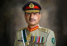 US Military Magazine Applauds Pakistan’s Army Chief General Asim Munir