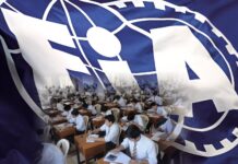 FIA Officer Sends Notice to MDCAT Student Over obtaining High marks