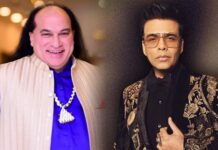 “I’ll Work Free of Charge!” – Chahat Fateh Ali Khan’s Open Offer to Karan Johar
