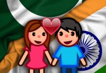 Pak-India Love Story: Indian Woman Crosses Border for lahori man