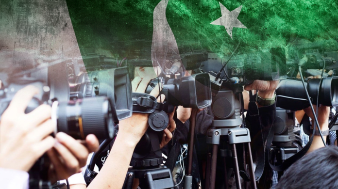 2024 Marks One of the Deadliest Years for Journalists in Pakistan