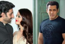 Salman’s Past Remarks Resurface Amid Abhishek and Aishwarya Separation Speculations