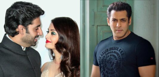 Salman’s Past Remarks Resurface Amid Abhishek and Aishwarya Separation Speculations