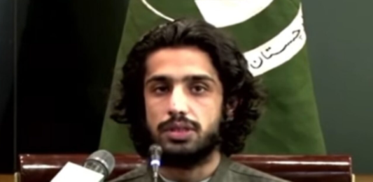 Baloch Student Reveals BLA Recruitment Strategies: Insights from Talat Aziz