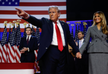 U.S. Unveils Charges in Alleged Iranian Plot to Assassinate Trump