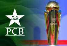 PCB rejects hybrid Model for Champions Trophy Amidst India’s Dispute